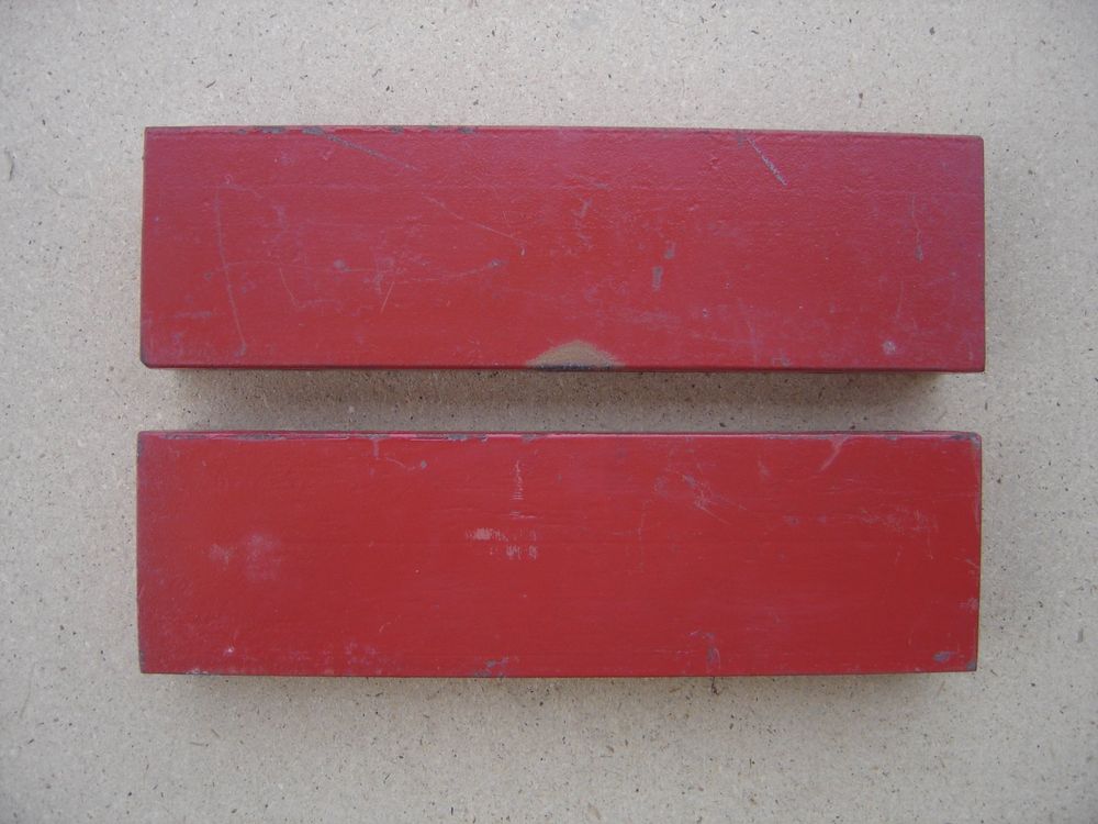 RC Auto Gegengewichte Aus Messing (4 Stück) – 21x21x8 Mm, Für Axial SCX24 & AXI00002