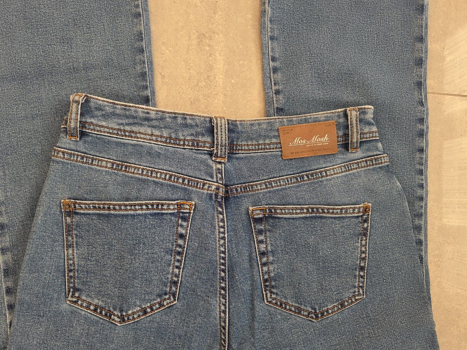 Mos mosh Jeans: schöne Jeans, Mos Mosh – Nuovo (secondo la descrizione) da Wiesendangen venduto da Sinhuk 3