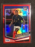 Panini Optic Ousmane Dembele /299