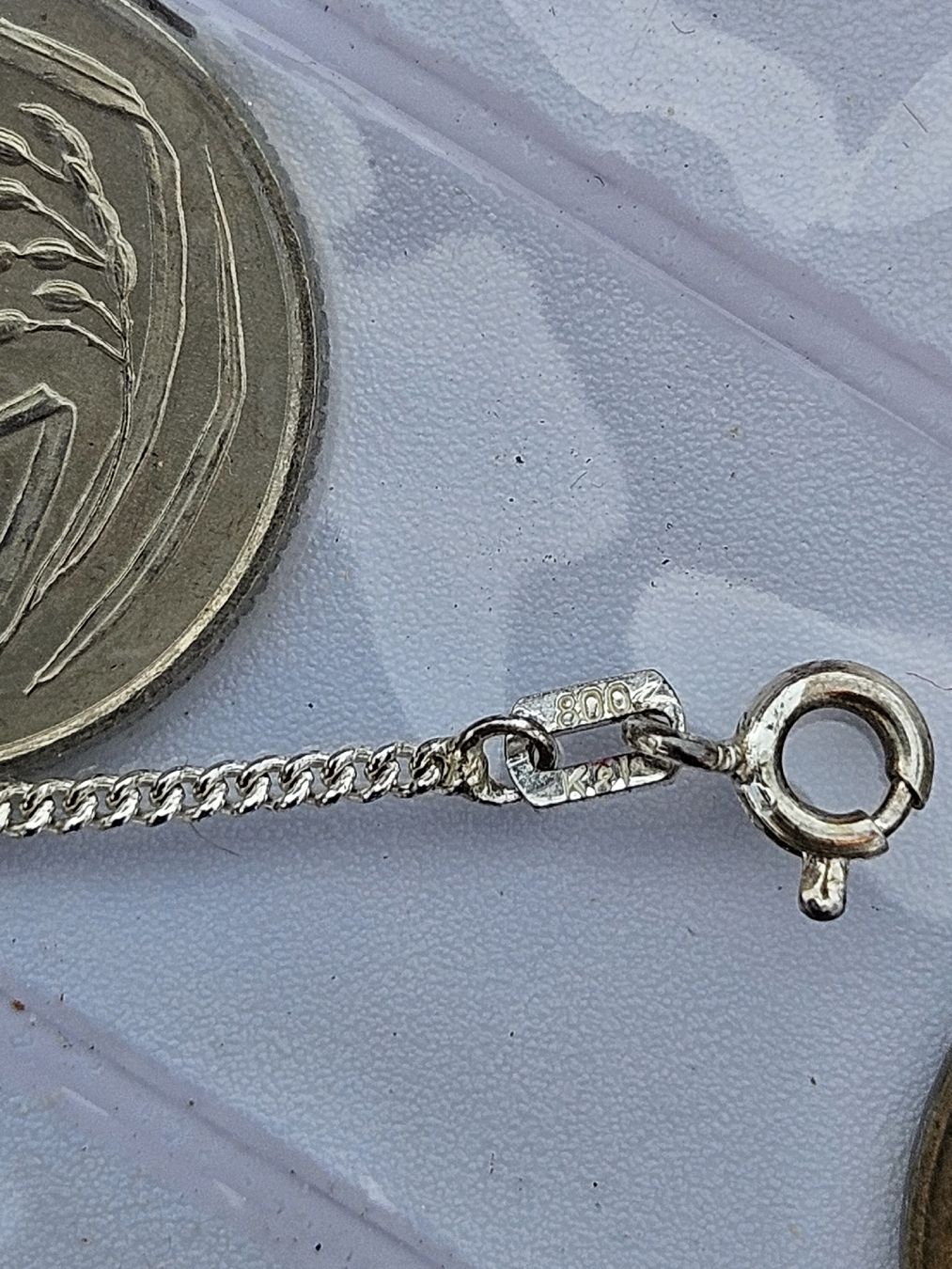 Sonstiger Schmuck: Modeschmuck Lot XXL  – Gebraucht aus Adlikon b.Regensdorf von kuka02 2