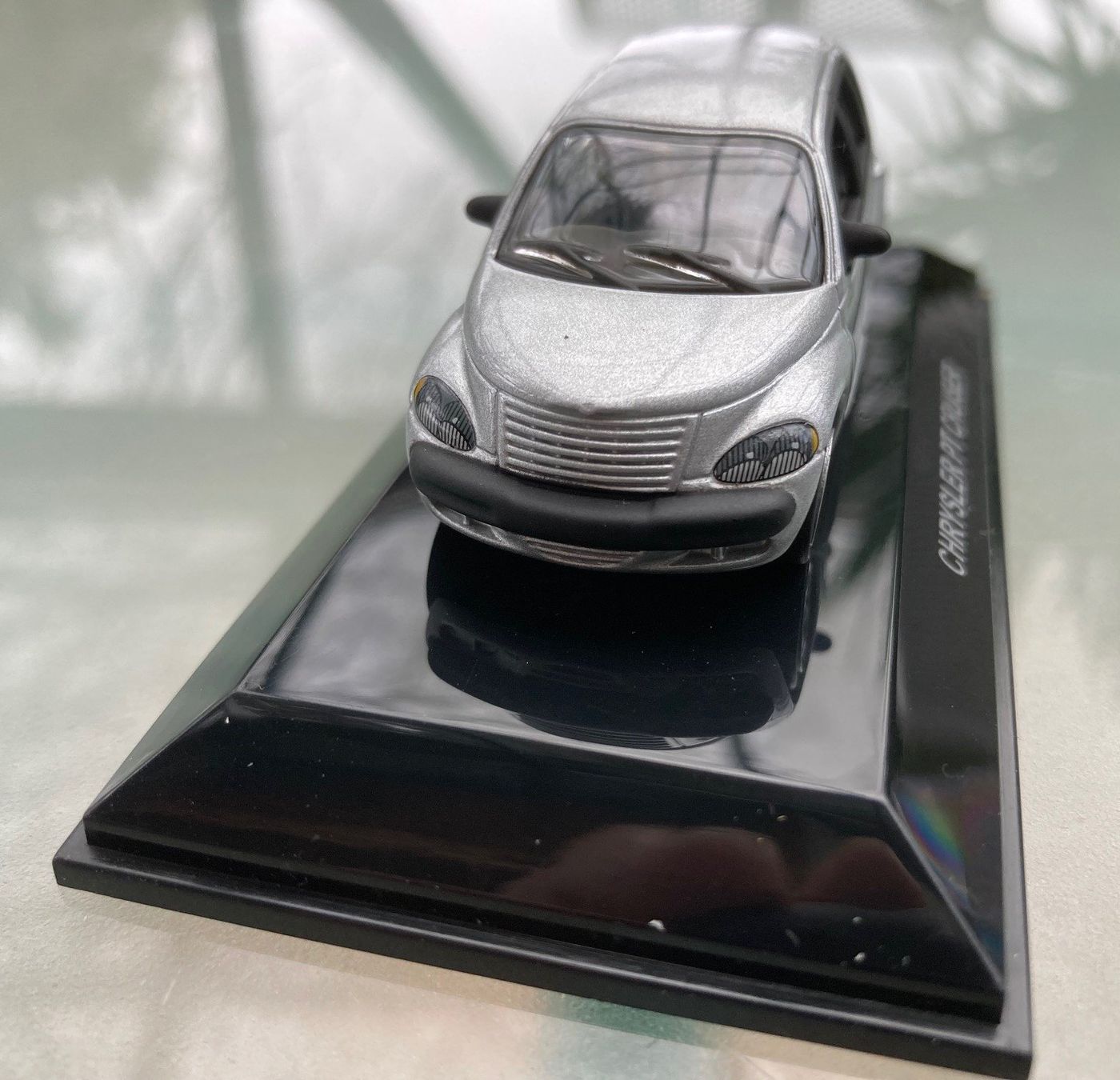 Autoart Modellautos: Chrysler PT Cruiser – Neu und originalverpackt aus Wolfhausen von signat 3