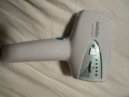 Babyliss Homelight Laser für Haarentfernung