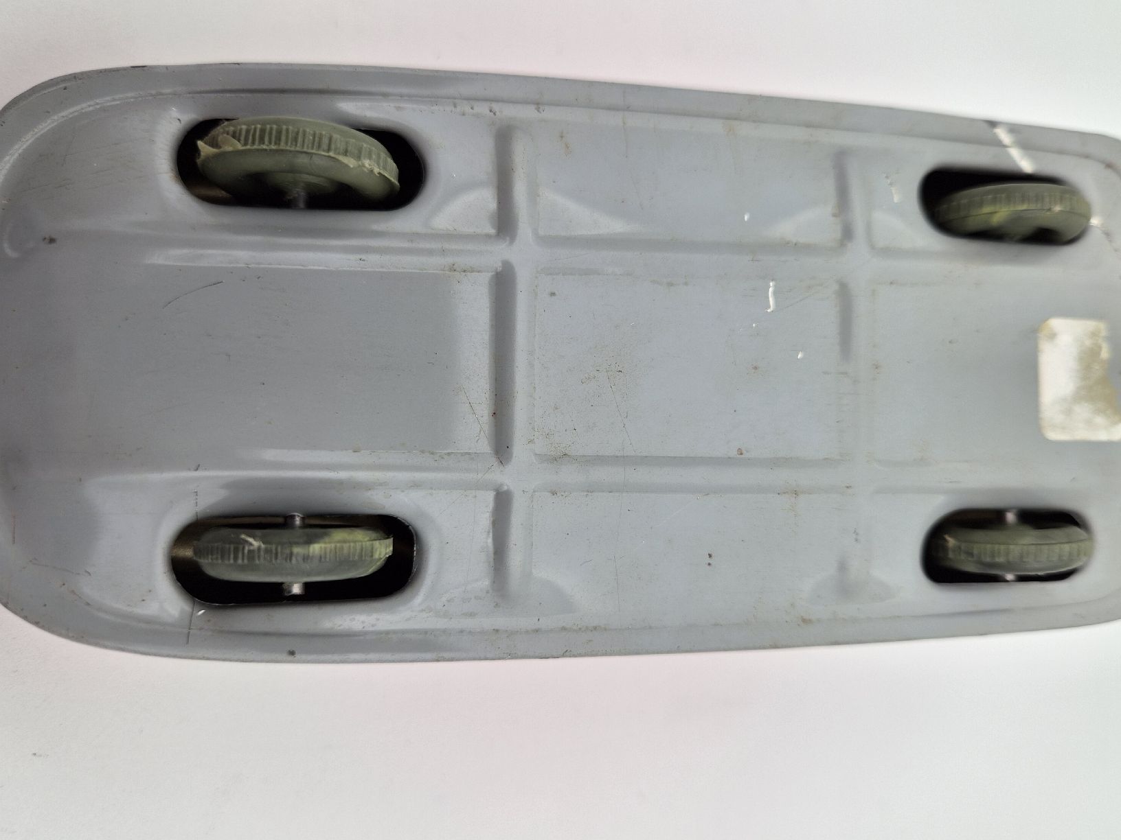 Modellini d'auto: Austin Healey 3000 Blechauto Massstab 1:32 – Usato da Oberneunforn venduto da inf_hs8z 3