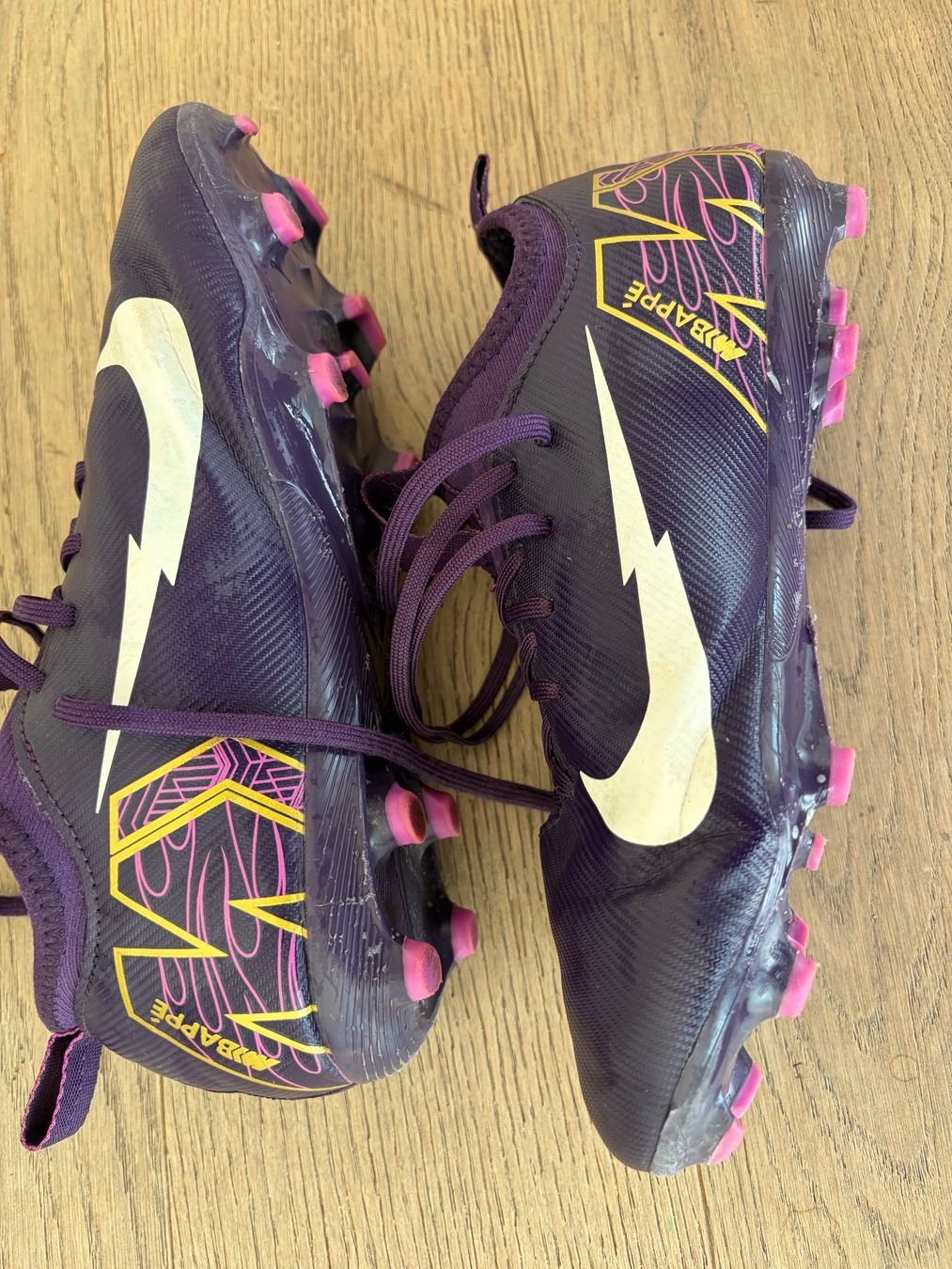 Nike Scarpe da uomo: Fussballschuh Nike Air Zoom – Usato da Stallikon venduto da NOH0102 1