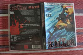 The Killer  DVD