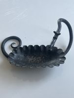 Metall Deko Seepferdchen handgeschmiedet(I5)