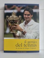 Il genio del tennis – La storia di Roger Federer / René Stau