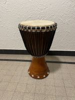 Djembe du Sénégal fait main - neuf