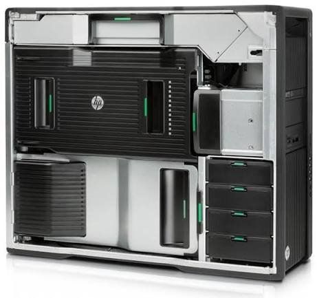 PC: HP Z840 – Usato da GENEVE venduto da kol_vqg8 2