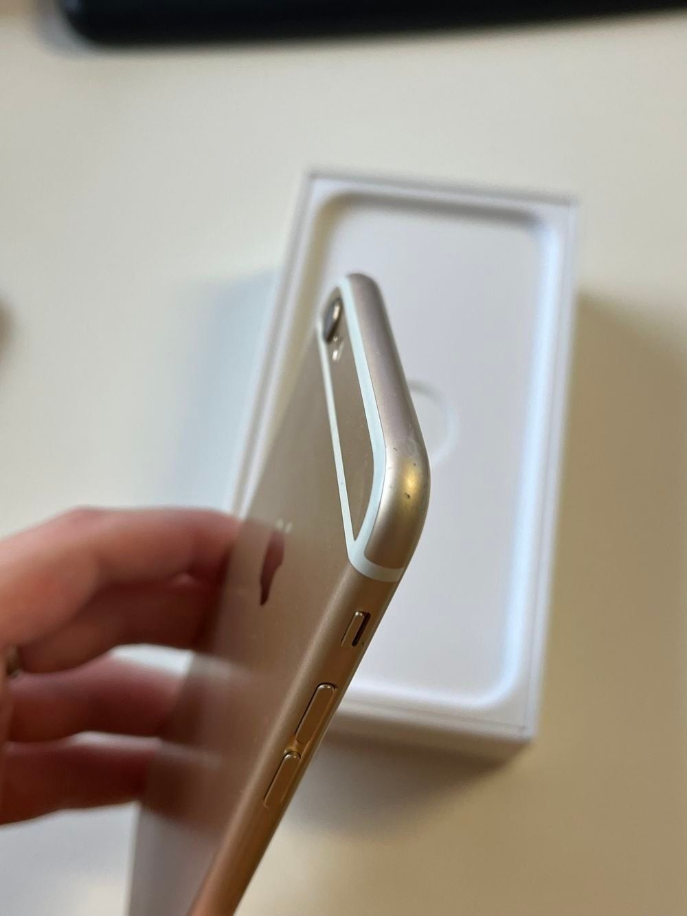 Apple Handys / Smartphones: iPhone 6 – Gebraucht aus Basel von Xani 3