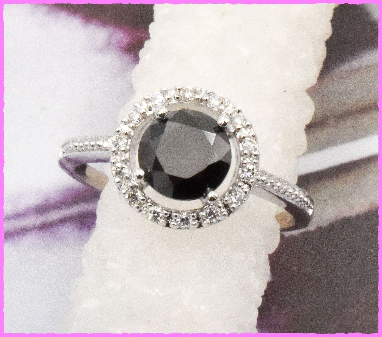 Bagues: Bezaubernder Ring mit Zirkonia – Neuf avec emballage d'origine à Oberglatt ZH par Diamond-Girl 2