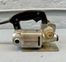 ♦️ VINTAGE STICHSÄGE „ROCKWELL“ AB 1.- !!!