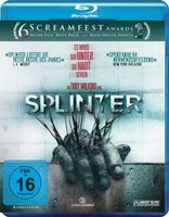 Splinter