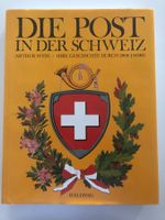 Die Post in der Schweiz