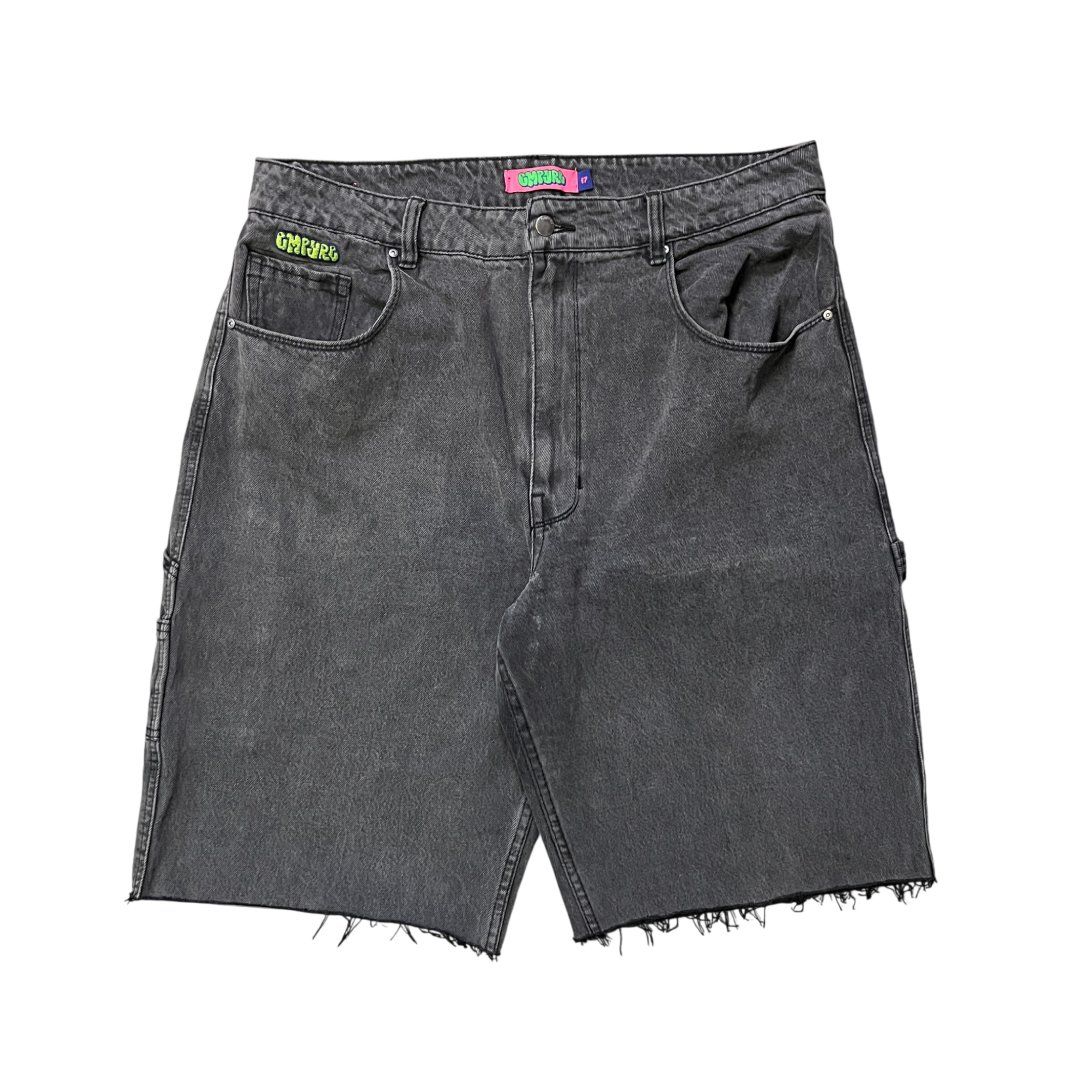 Pantaloni: Vintage Empyre Jorts (L) – Usato da Chamoson venduto da Sapoloshop 1