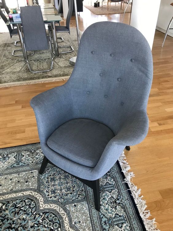 46+ Ikea Graue Sessel, Wir verkaufen den strandmon sessel von ikea in