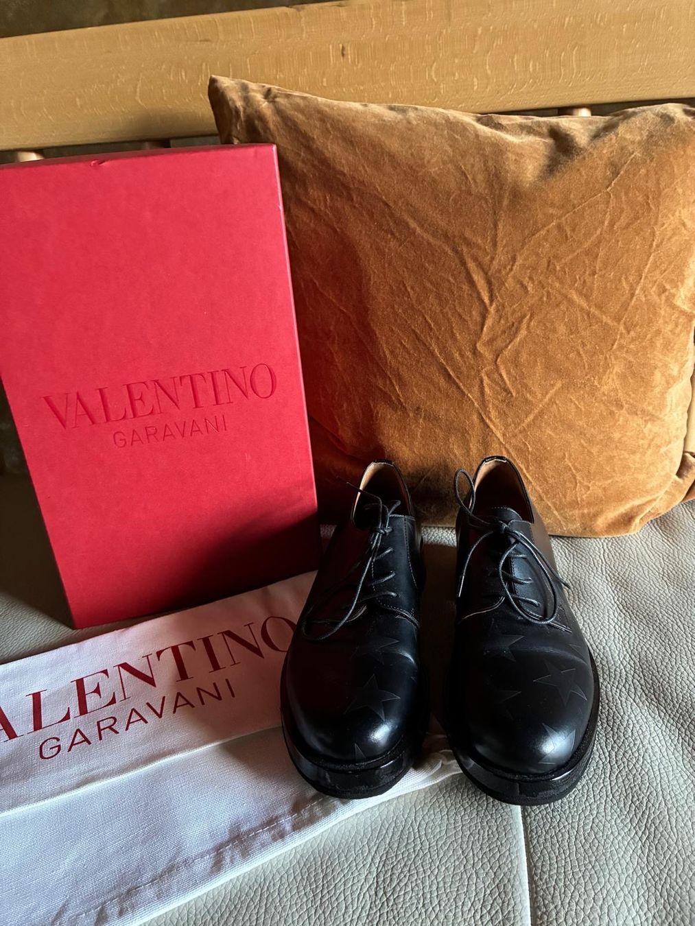 Valentino Damenschuhe: VALENTINO – Neu (gemäss Beschreibung) aus Rümlang von har_z6qv