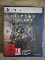 Crimson Desert PS5