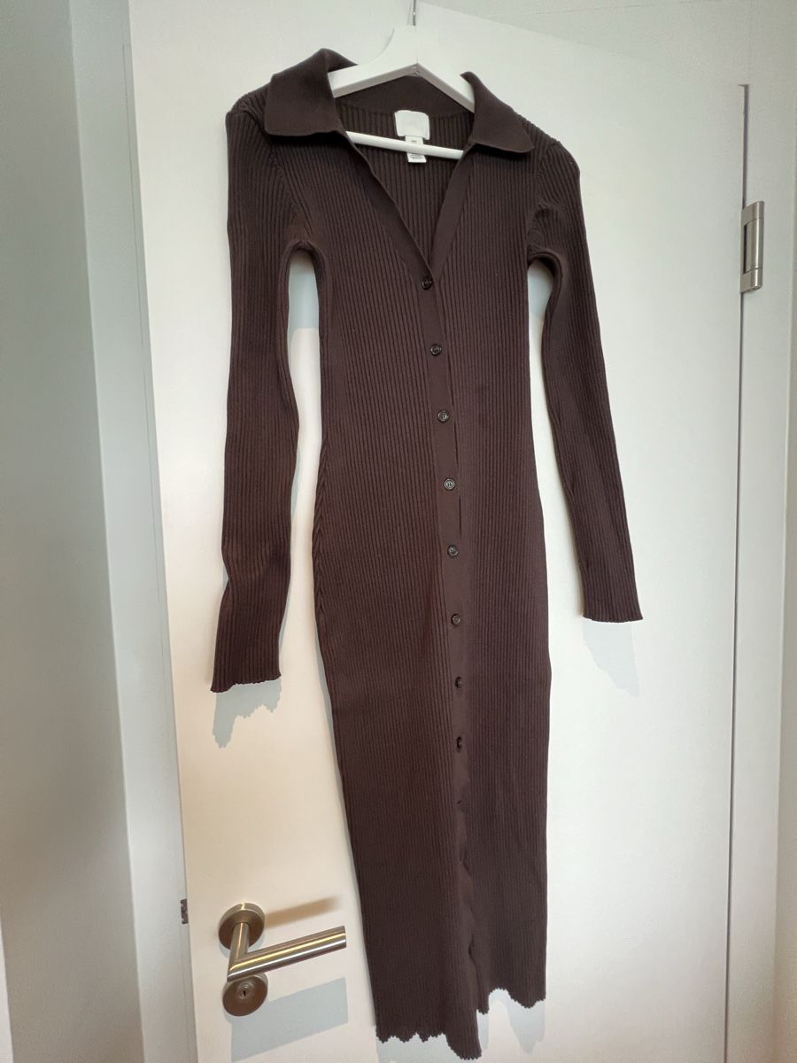 H&M Robes: Stretchkleid von H&M – Neuf (Voir description) à Meilen par Dievondort 1