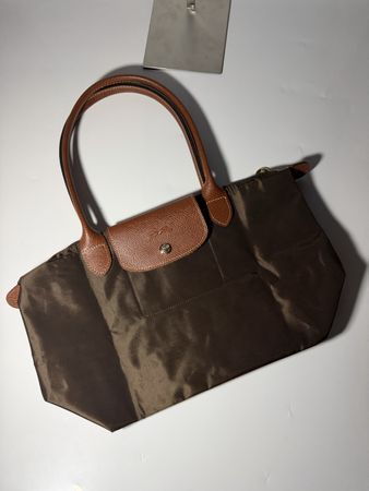 Shopper inspiriert vom ikonischen Longchamp le pliage