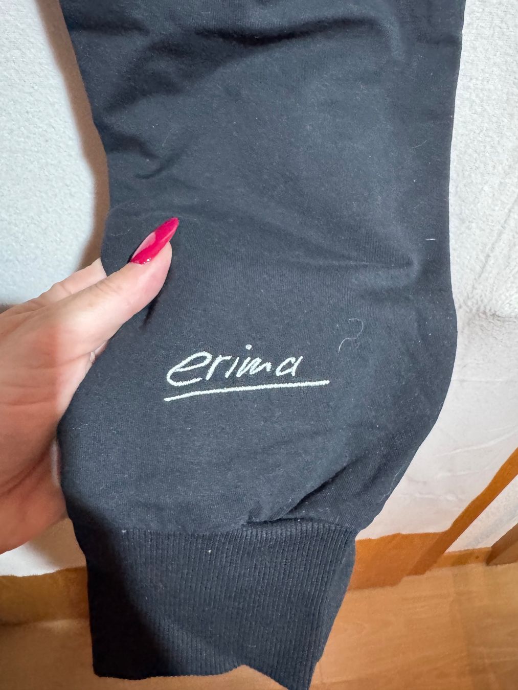 Erima Pantaloni: Trainerhose von Erima Gr. 36 – Usato da Grosswangen venduto da SALE_SALE_SALE 5