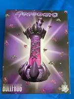 Retro Big Box PC-Game „Genewars“