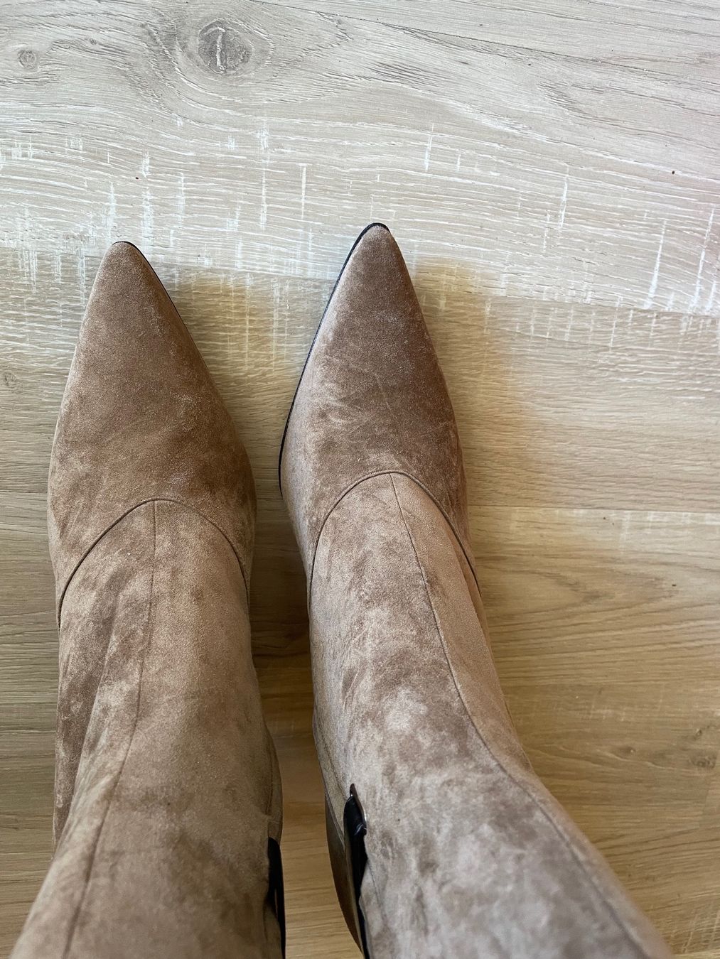 Scarpe da donna: Roger Vivier Stiefel (neu) – Nuovo e nell'imballaggio originale da Bern venduto da Rigoler 2