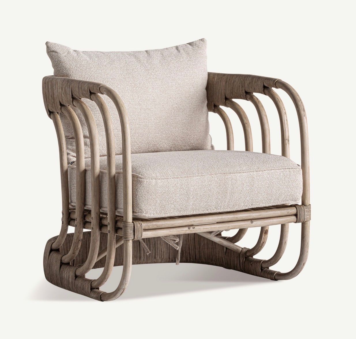 Poltrone: VicalHome | DOUZAINS ARMCHAIR – Nuovo e nell'imballaggio originale da Menziken venduto da loli_89