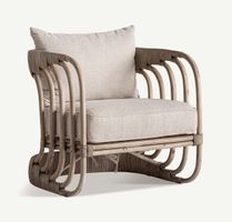 VicalHome | DOUZAINS ARMCHAIR