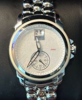 Michele Jordi “Swiss Icon White Passion
