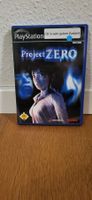 PS 2 - Project Zero