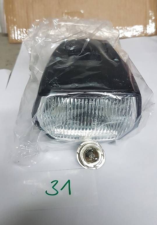 Puch Mofa-Ersatzteile: Töffli Teile Puch Maxi S Mofa Sachs – Neu und originalverpackt aus Zäziwil von Lesny3 1