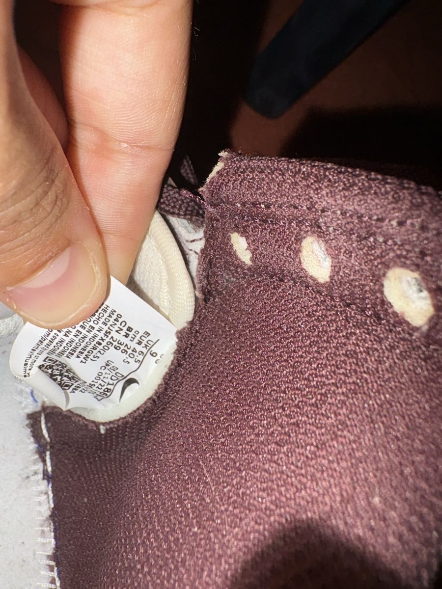 Nike Chaussures femmes: Sneakers Nike – Neuf (Voir description) à Affoltern am Albis par tam_5vn5 5