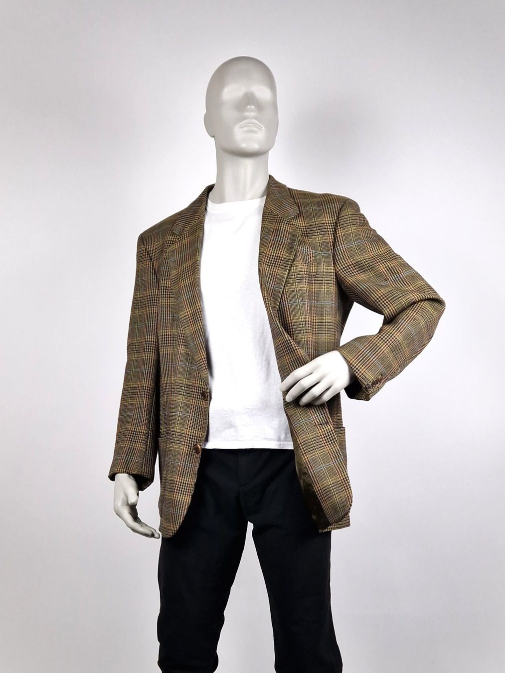Hugo Boss Giacche: Hugo Boss Blazer ca. Gr. XL – Usato da Basel venduto da Restwert_Basel 5