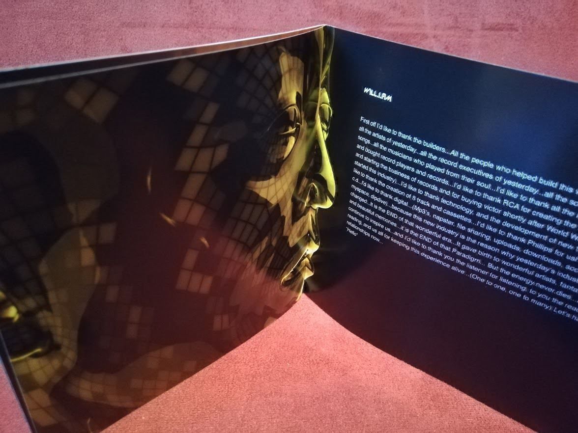CD: Black Eyed Peas The End CD – Usato da Zofingen venduto da noise123 4