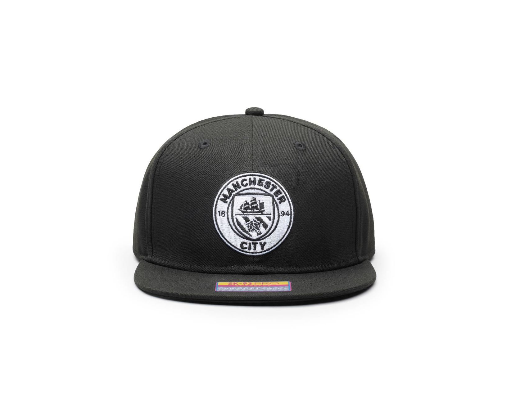 Maglie: Manchester City Cap Mütze – Nuovo e nell'imballaggio originale da Wil SG venduto da Football-Legends 2