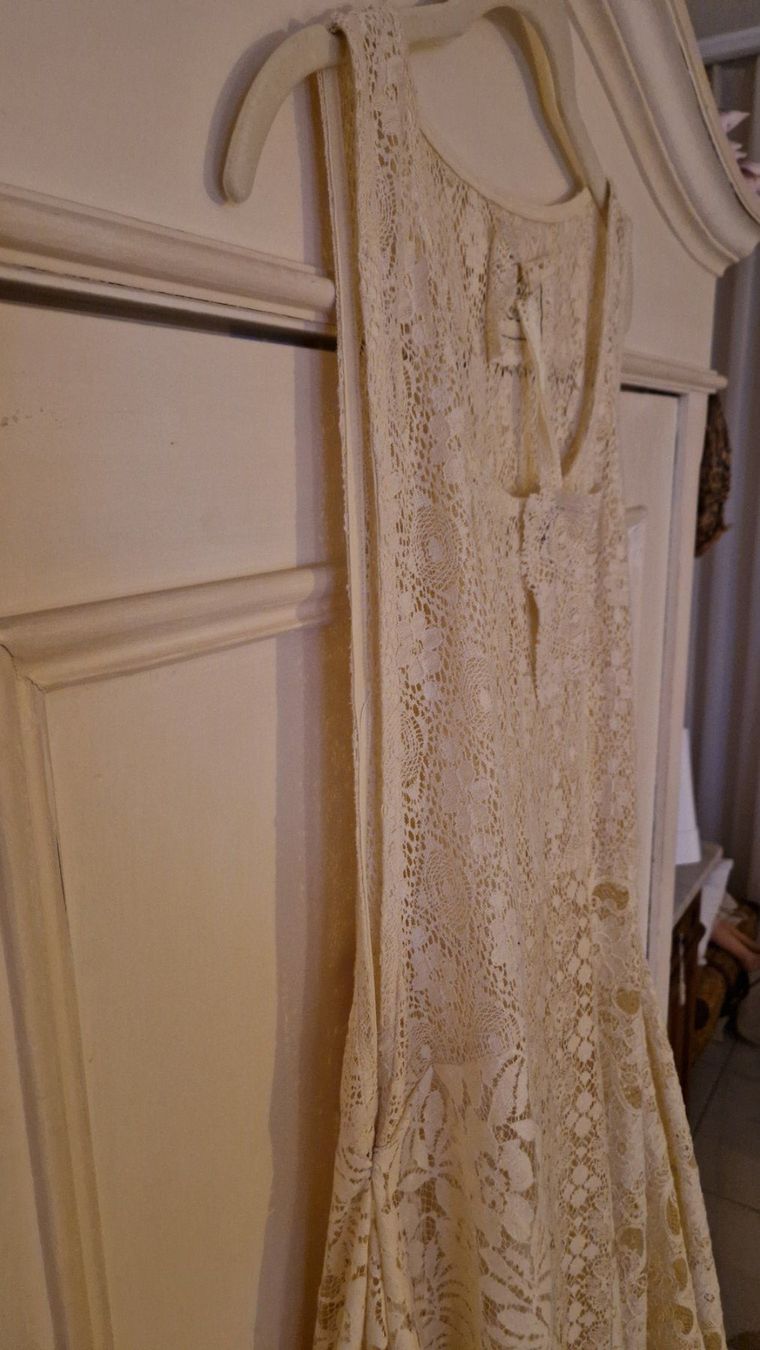 Robes: Romantisches Kleid von JDL, NEU – Neuf avec emballage d'origine à Rütihof par Teddy1985 3