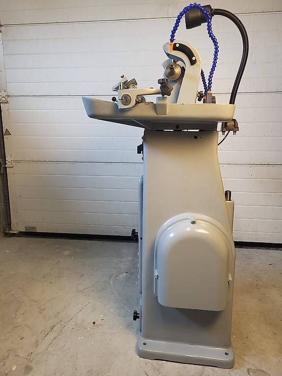 Agathon Toutes les machines: Agathon 175A – D'occasion à Le Locle par jul_w67y