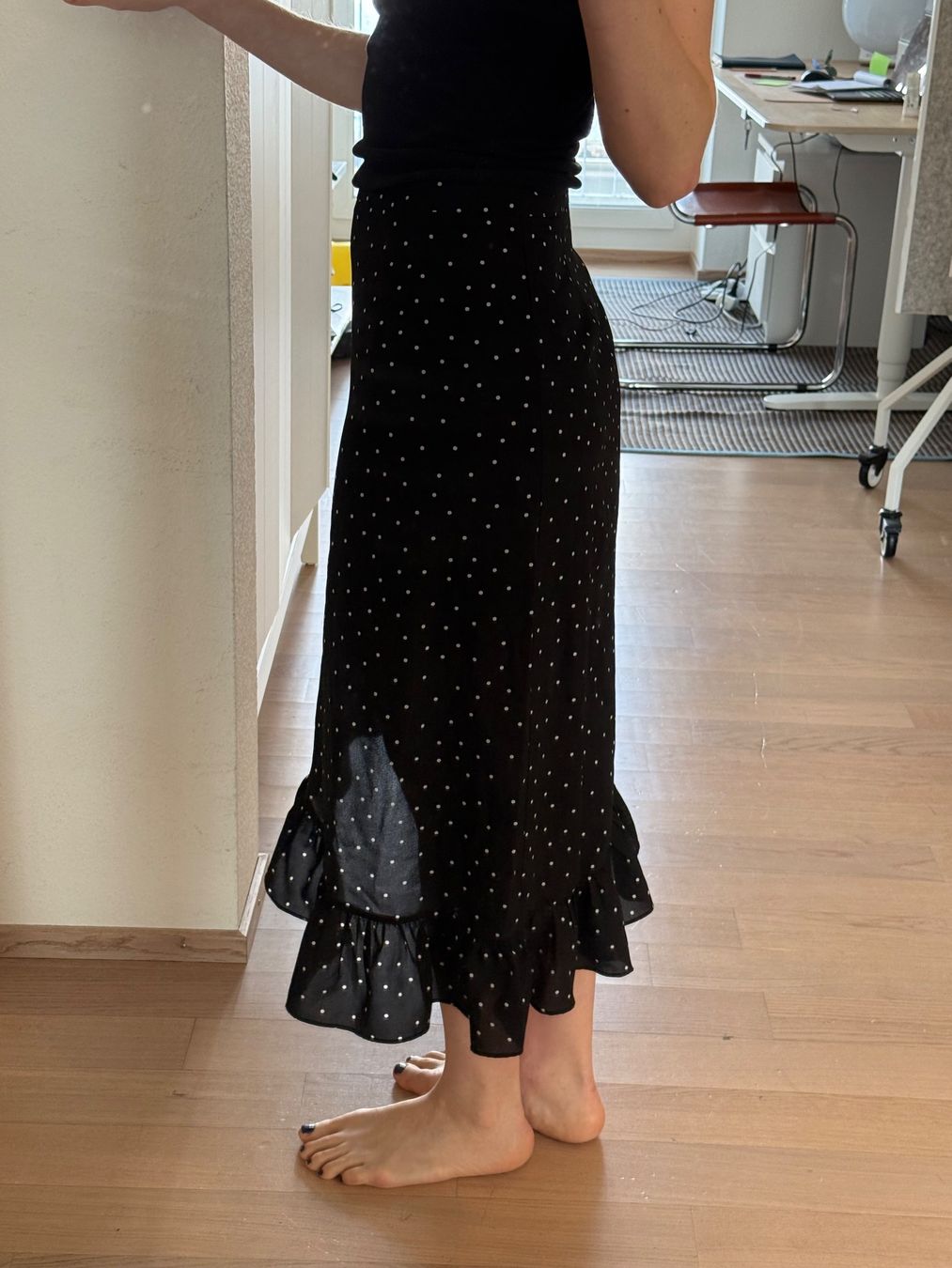 Gonne: Midi skirt – Usato da Zürich venduto da AlineCr 2
