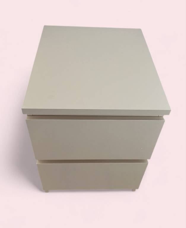 Tables de nuit: IKEA MALM Nachttisch – D'occasion à Luzern par didi_k05