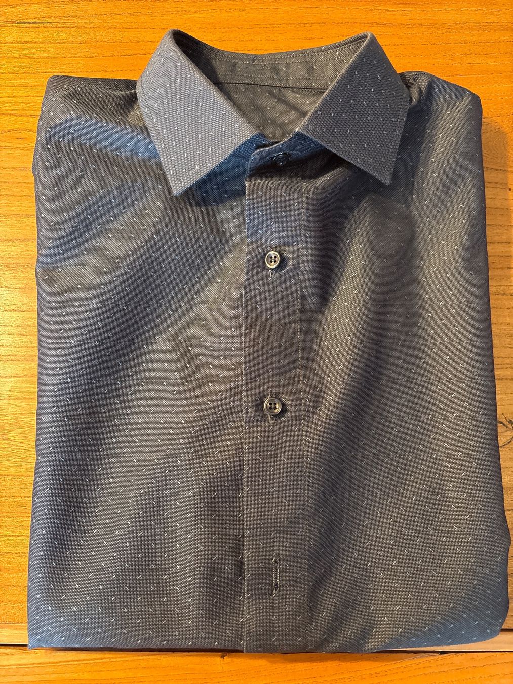Camicie: Herren Hemd, Top Zustand, Grösse M, – Usato da Guntershausen venduto da Herbie8357