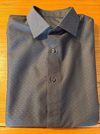 Herren Hemd, Top Zustand, Grösse M,