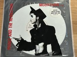 Prince. 10“. Sehr gesucht. Special Limited Edition