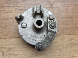 Vorderrad Bremsanker LELEU 80mm