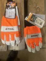Stihl Arbeitshandschuhe Function Protect MS Gr. L XL