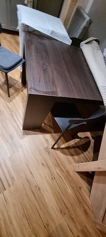 Tables: Console table extensible – D'occasion à Grand-Lancy par Pequit 2