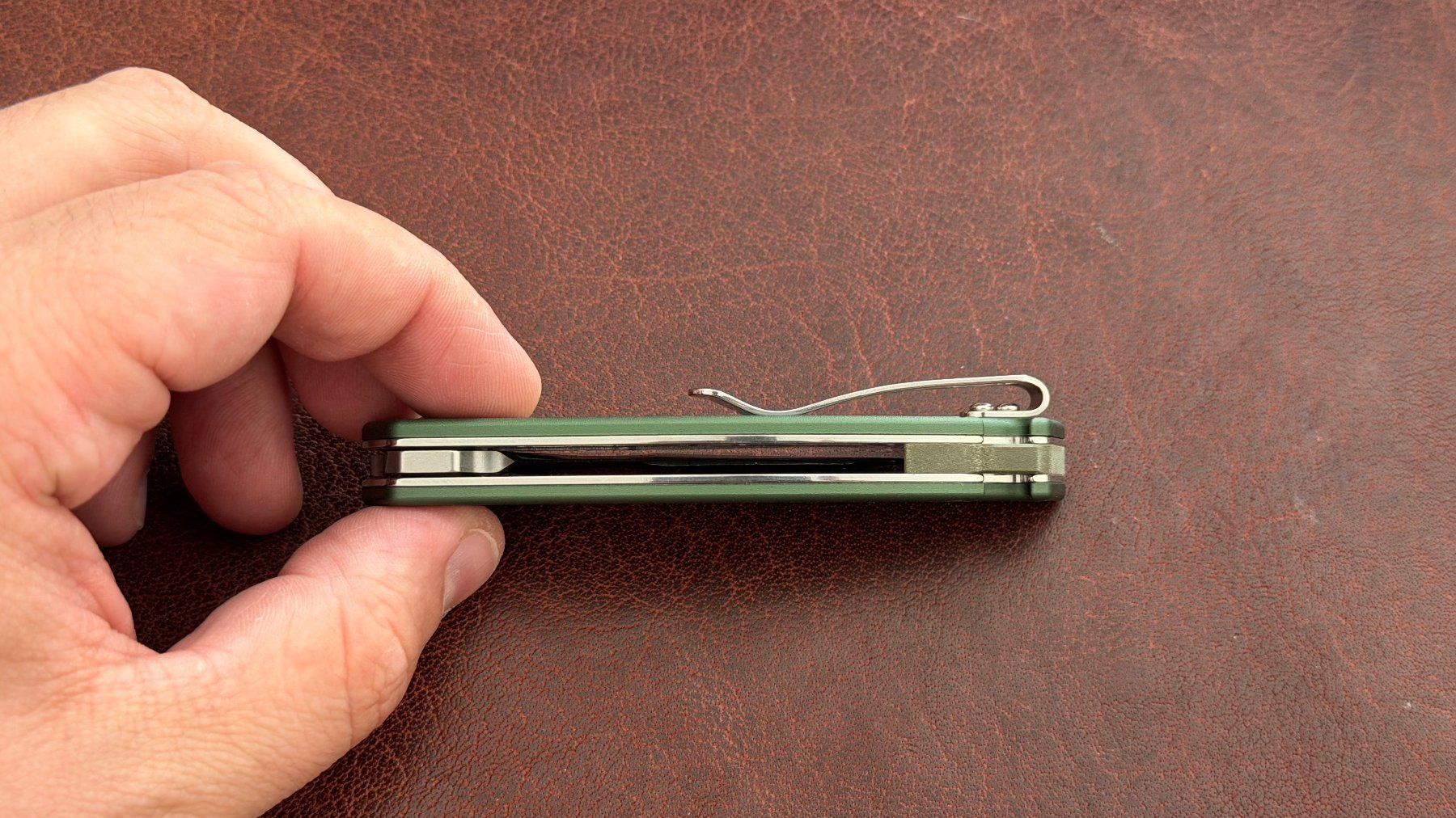 Accessori: Kansept Mini Accipiter – Usato da La Chaux-de-Fonds venduto da Fab23 6