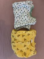 2 Stk. Baby Schlafstrampler, Grösse 74, Top Zustand!