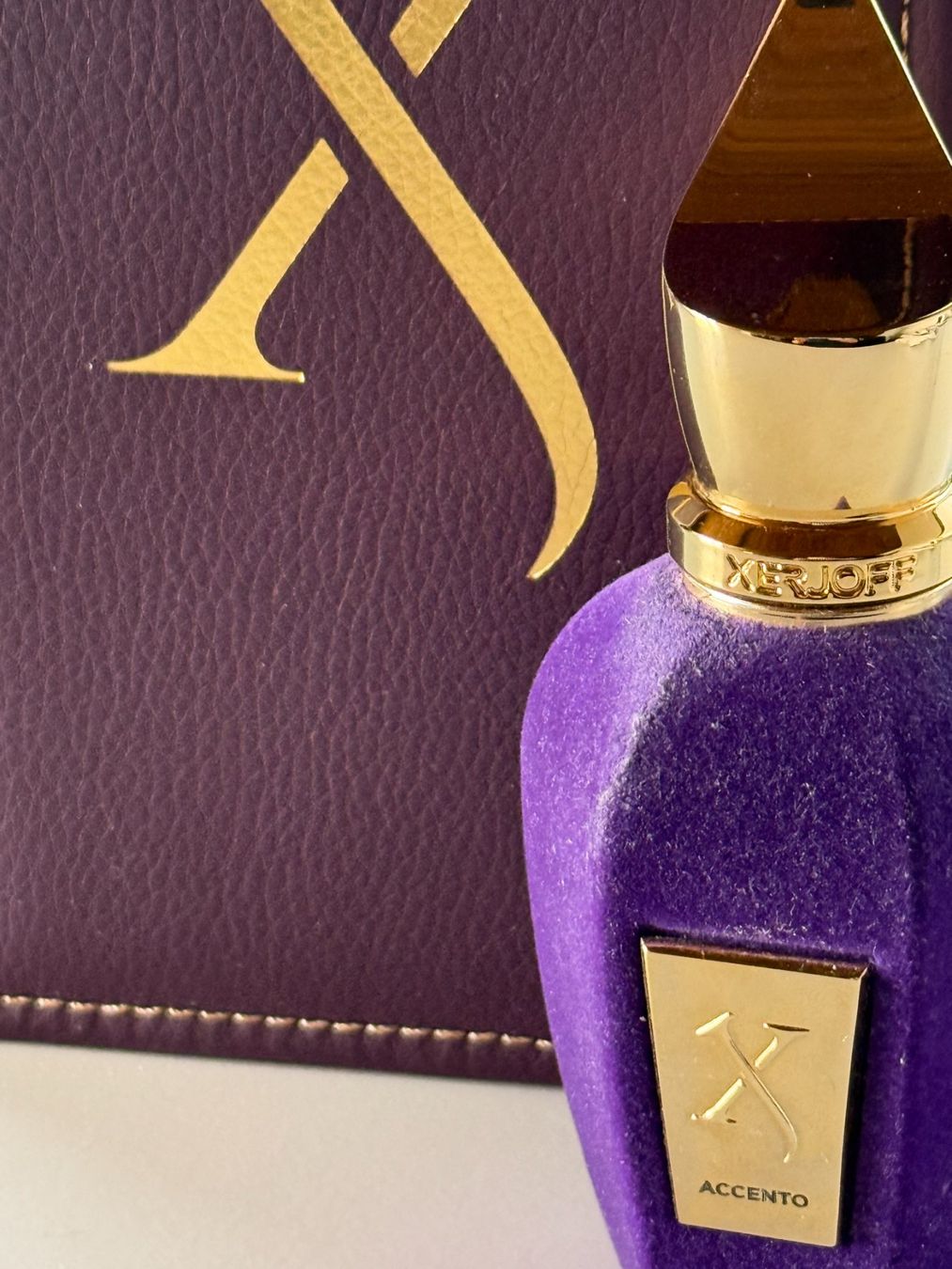 Xerjoff Profumi & Eau de Toilette: Xerjoff - Accento – Usato da Oekingen venduto da hauser83