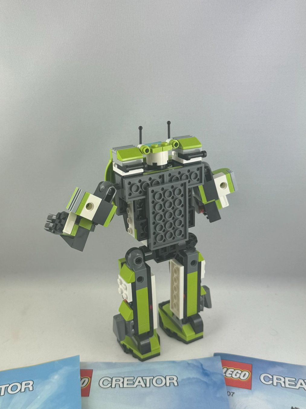 Lego Baukästen: Lego Creator 31007 – Gebraucht aus Schinznach Bad von Prosperos 4